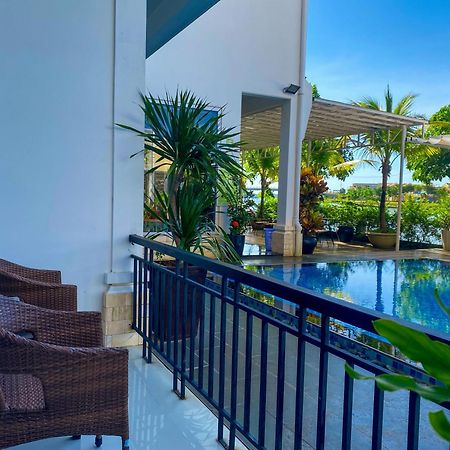 Riverside White House Hotel Hoi An Exterior foto