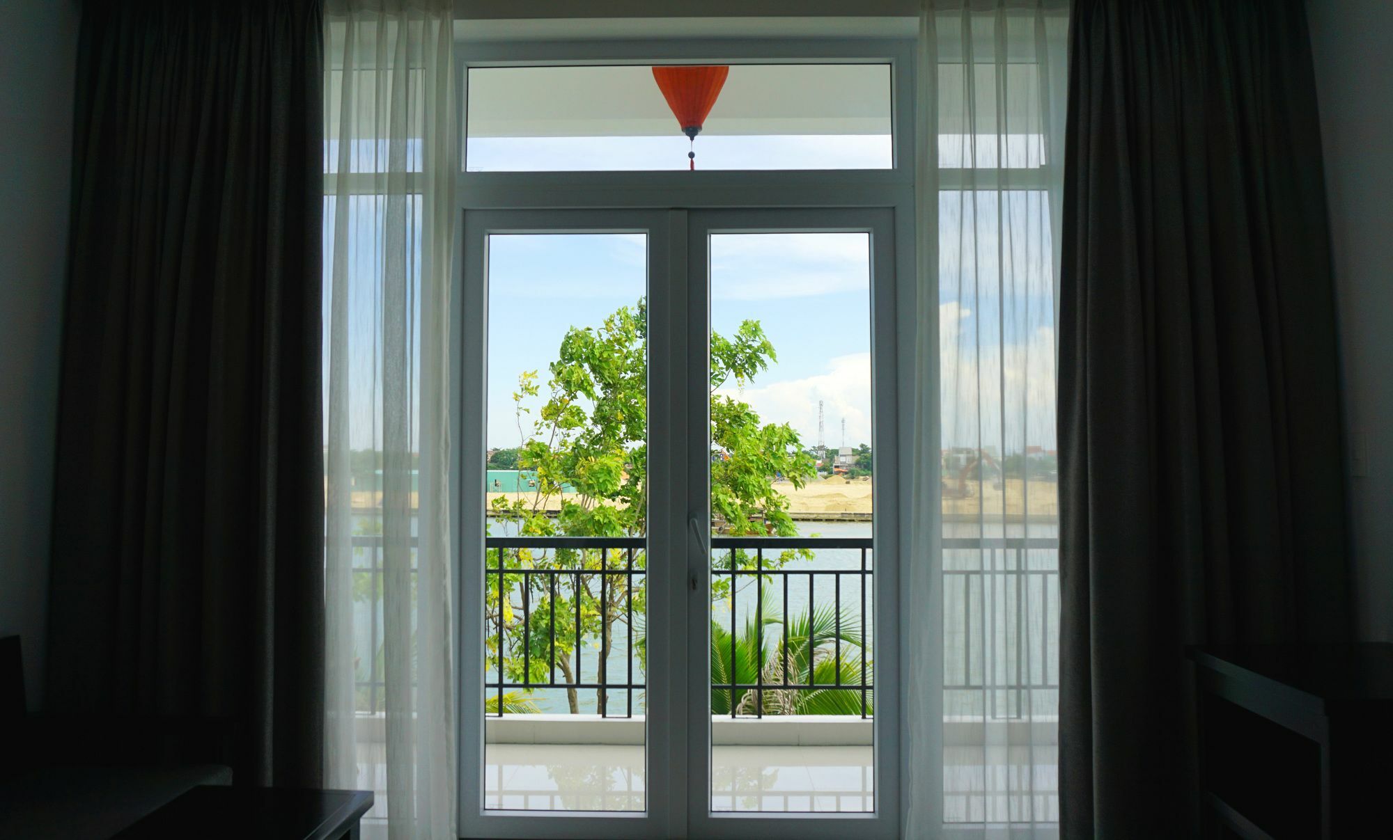 Riverside White House Hotel Hoi An Exterior foto